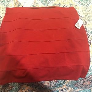 Bandage skirt F21 3x